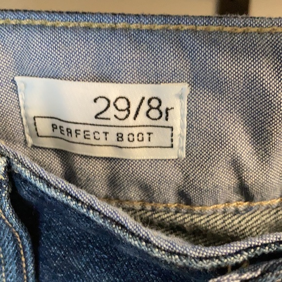 Gap Jeans - Picture 5 of 7